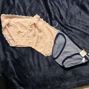 Jenni core panty variety